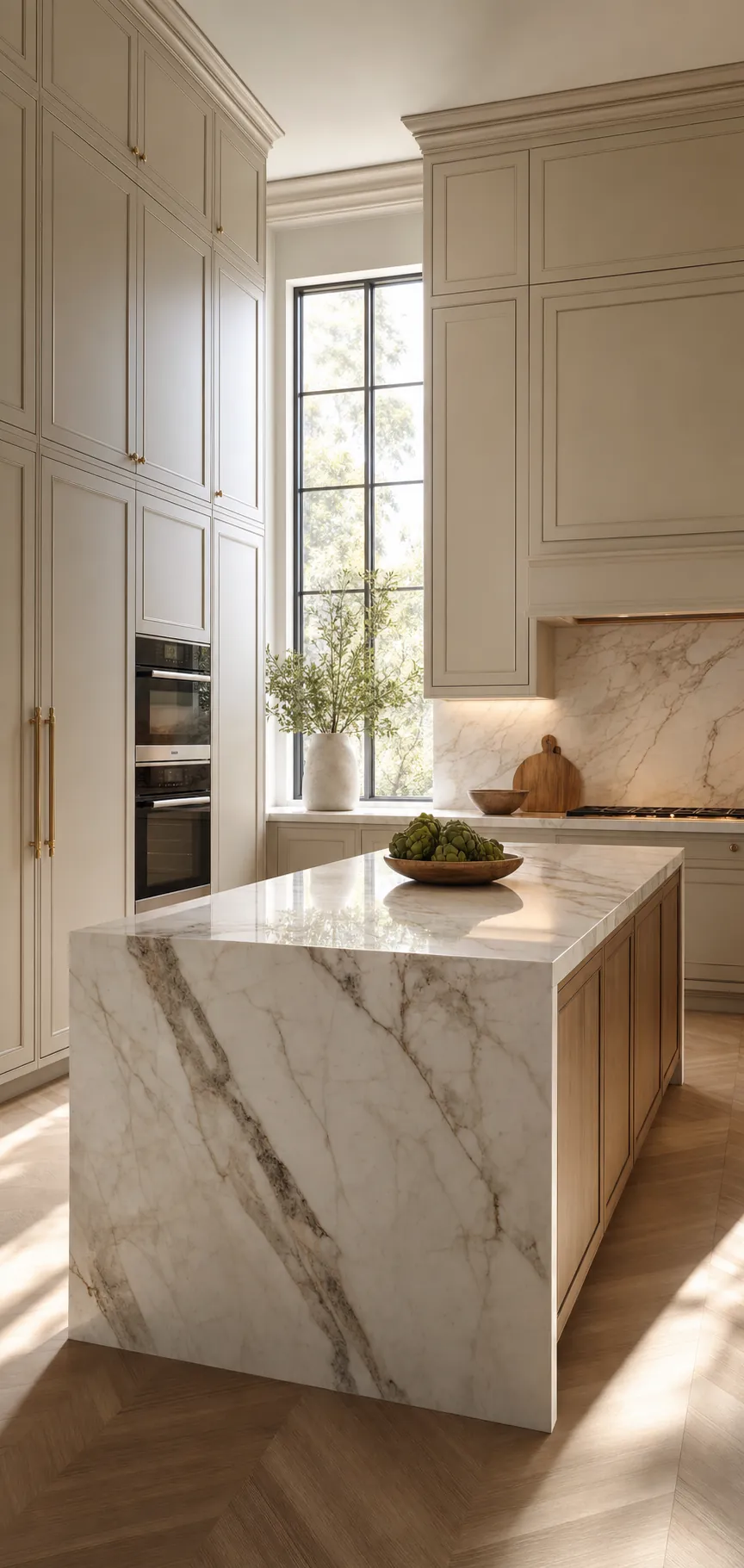Seamless Pre-Move Remodel by Dream Homes Remodeling in Queens NY